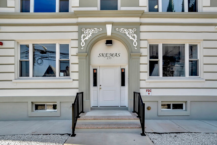 More Photos Of 155-157 Clifton Ave, Newark Apartments For Sale