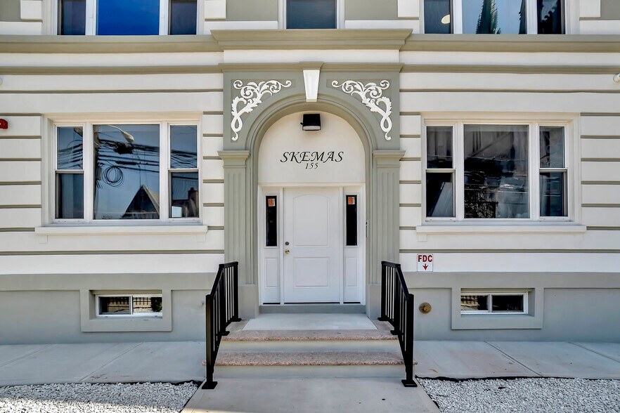 More Photos Of 155-157 Clifton Ave, Newark Apartments For Sale
