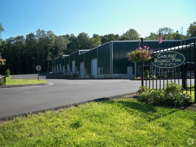 More Photos Of 45 Ozick Dr, Durham Light Manufacturing For Sale