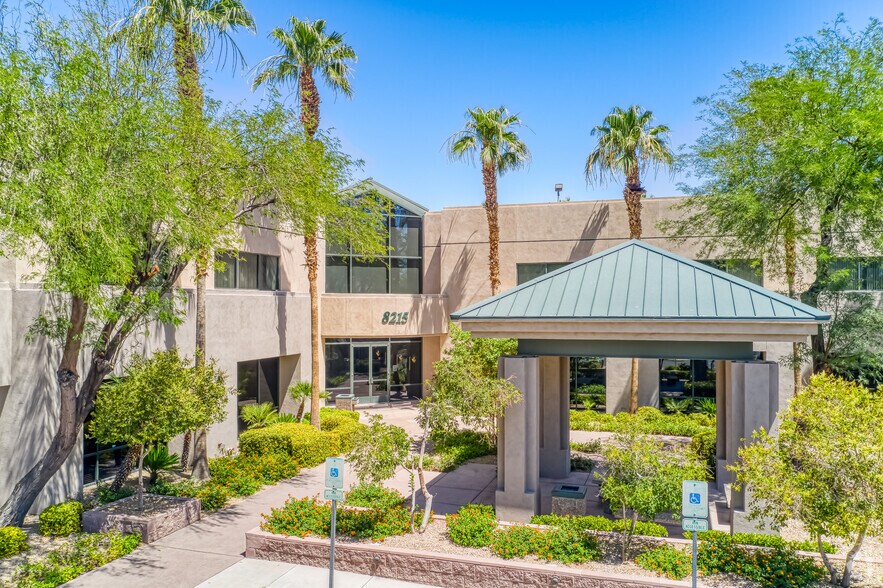 More Photos Of 8215 S Eastern Ave, Las Vegas Unknown For Lease