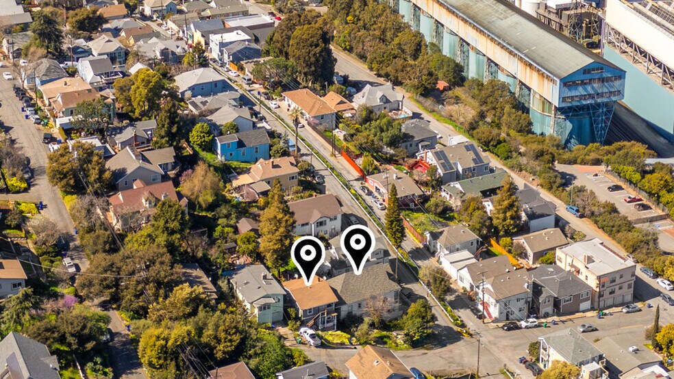 More Photos Of 503 Winslow St, Crockett Apartments For Sale