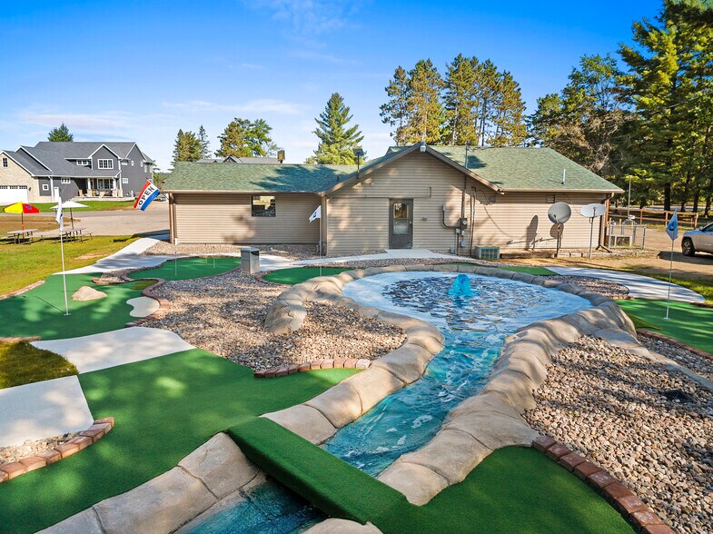 More Photos Of 15376 County Highway W, Crivitz Convenience Store For Sale