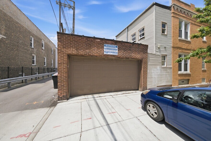 More Photos Of 3901 W Fullerton Ave, Chicago Storefront Retail Residential For Sale