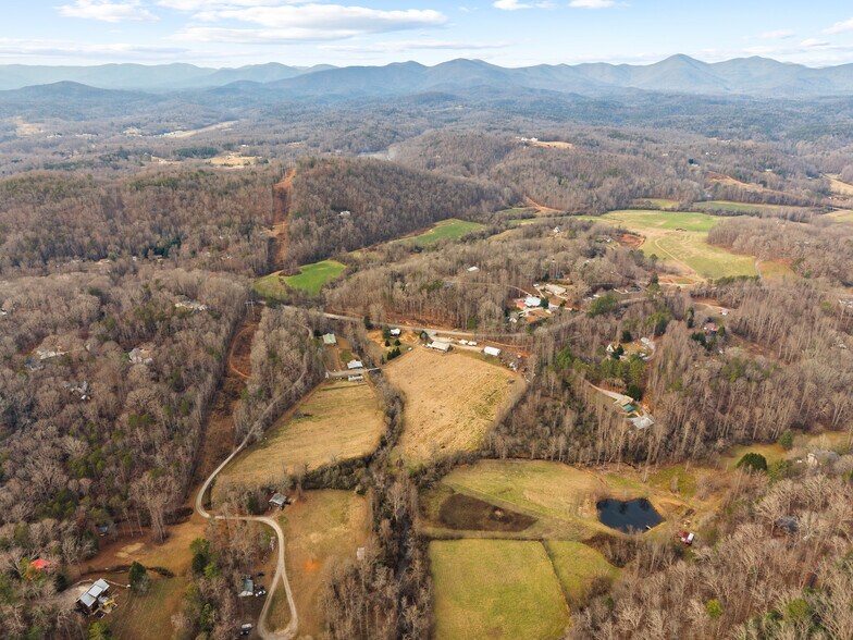 More Photos Of 2772 Hwy 19 N, Dahlonega Land For Sale