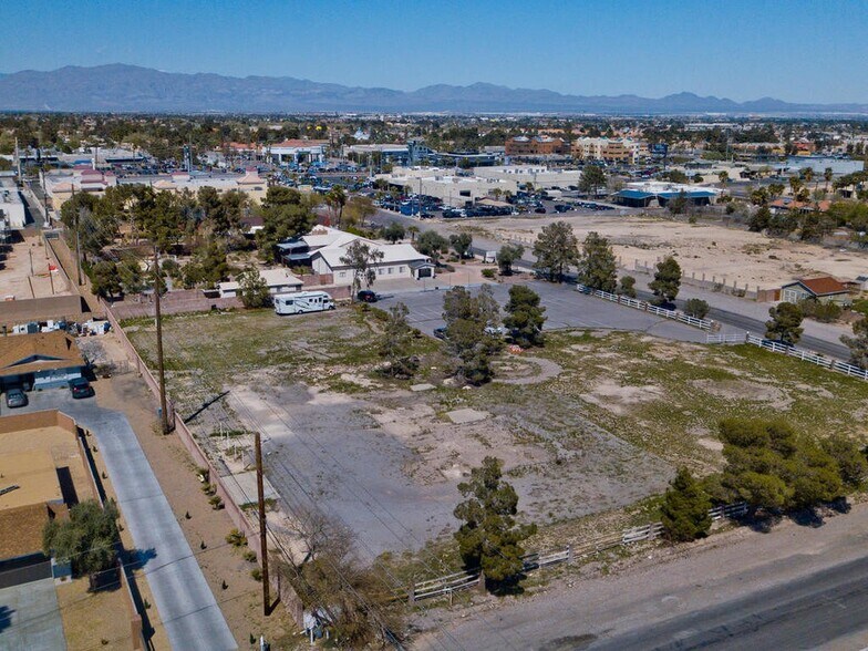 More Photos Of 2675 Westwind Rd, Las Vegas Land For Sale