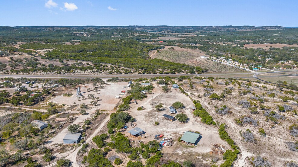 More Photos Of 8662 US 281 hwy, Blanco Land For Sale