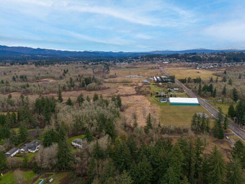 More Photos Of 5333 NW 38th Ave, Camas Land For Sale