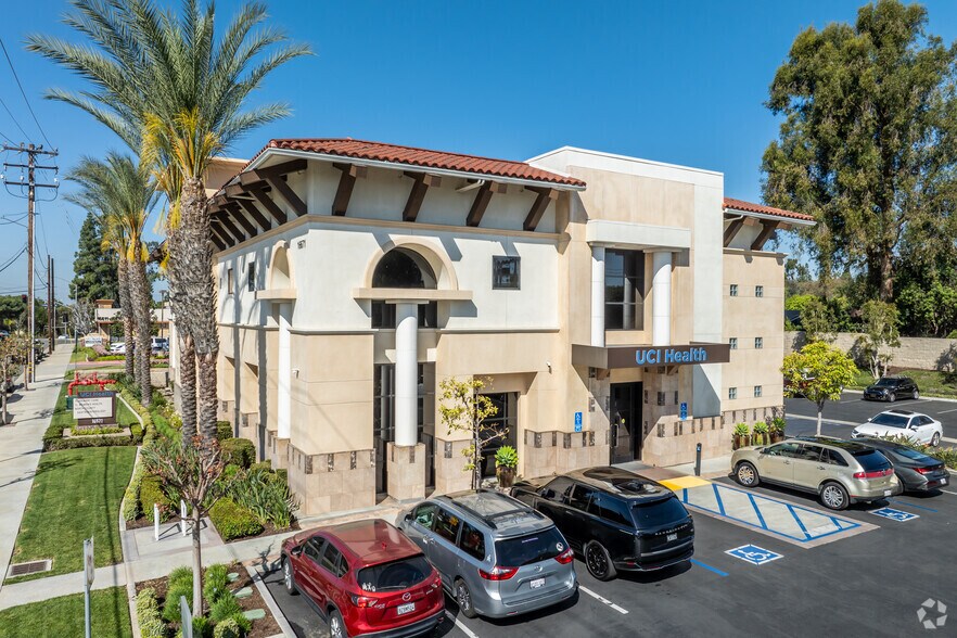 More Photos Of 16671 Yorba Linda Blvd, Yorba Linda Medical For Sale