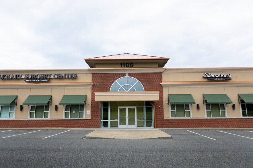 More Photos Of 200 Fort Pierpont Dr, Morgantown Unknown For Lease