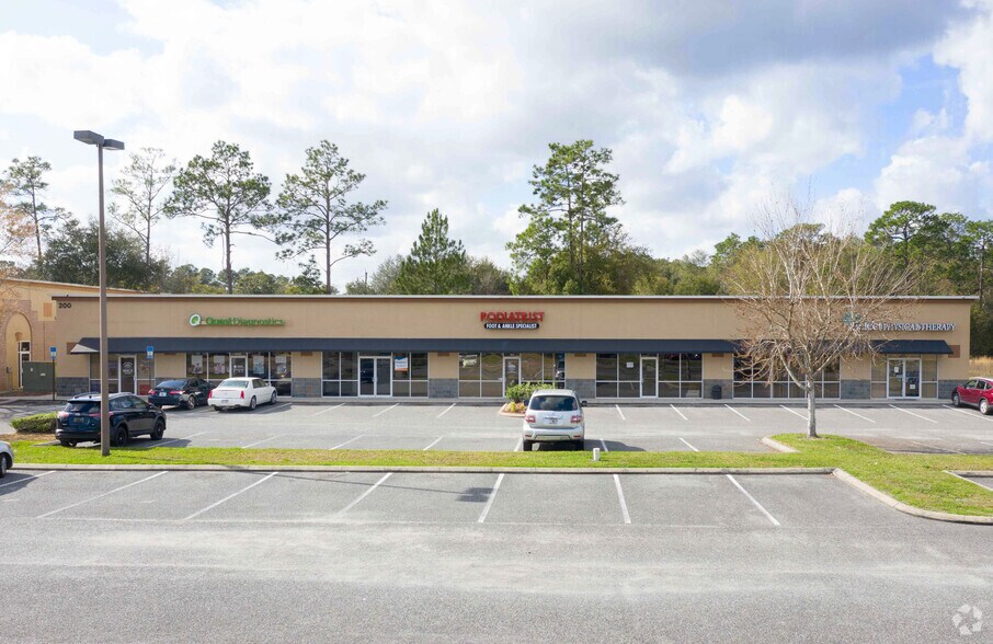 More Photos Of 2255 Dunn Ave, Jacksonville Medical For Lease