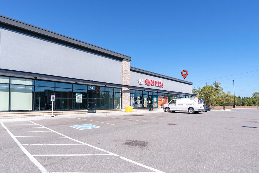 More Photos Of 197 Pinehurst Rd, Paris General Retail For Lease