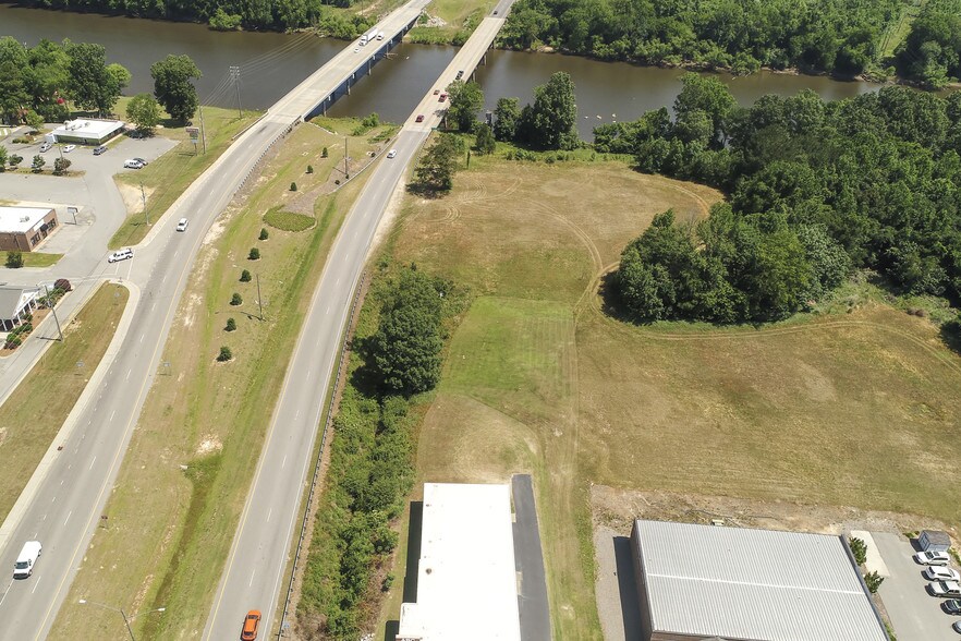 More Photos Of 0 Main St, Lillington Land For Sale