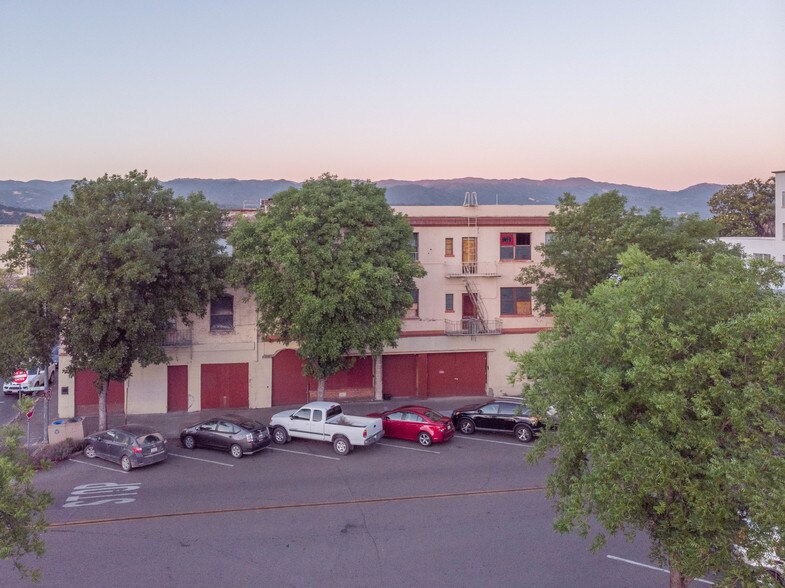 More Photos Of 272 N State St, Ukiah Hotel For Sale