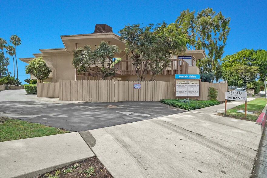 More Photos Of 11311 La Mirada Blvd, Whittier Medical For Lease