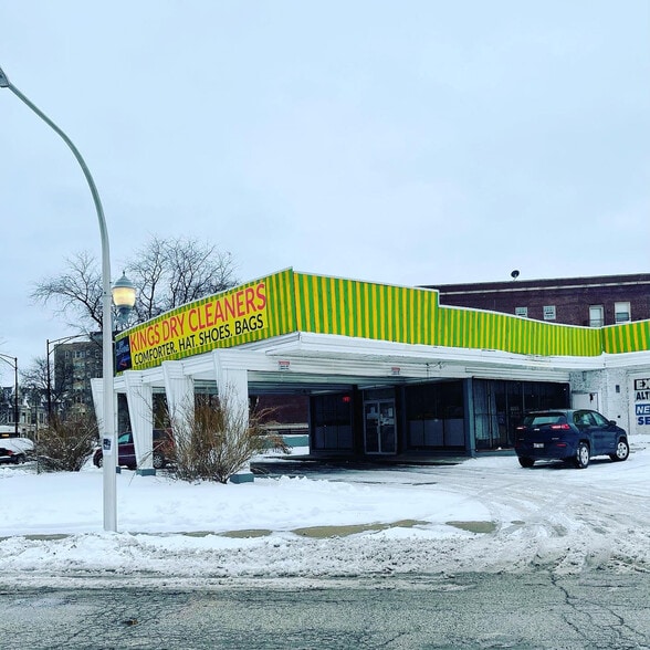More Photos Of 4200 S King Dr, Chicago Land For Sale