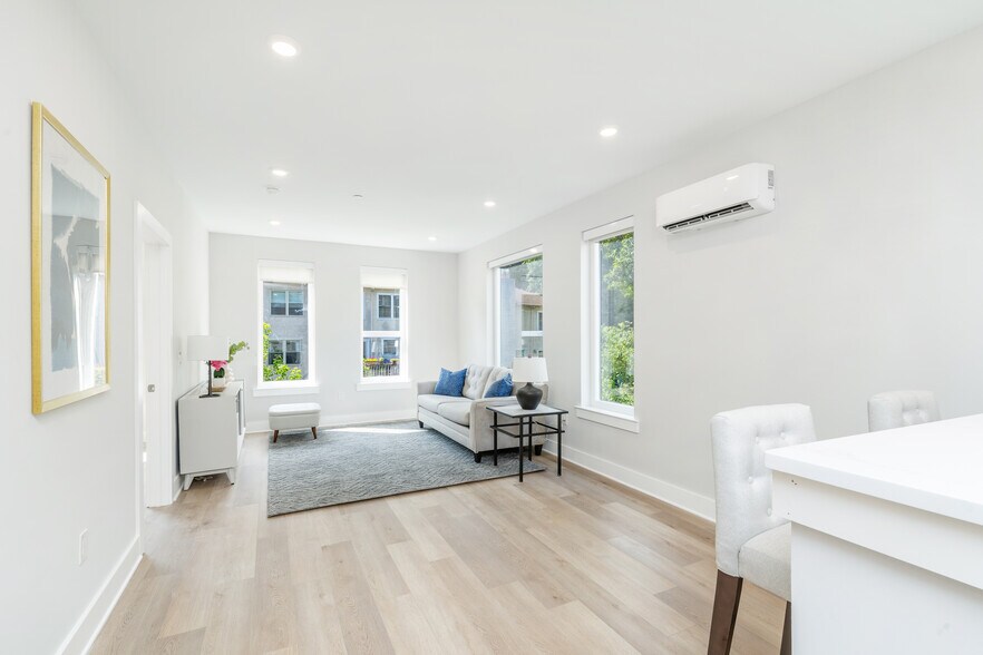 More Photos Of 3503 Midvale Ave, Philadelphia Apartments For Sale