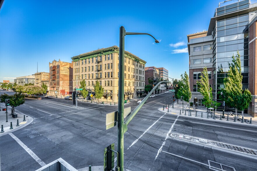 More Photos Of 347 E Weber Ave, Stockton Loft Creative Space For Sale