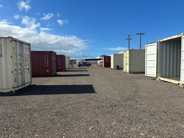 More Photos Of 214 Nopu Street, Kihei Land For Lease