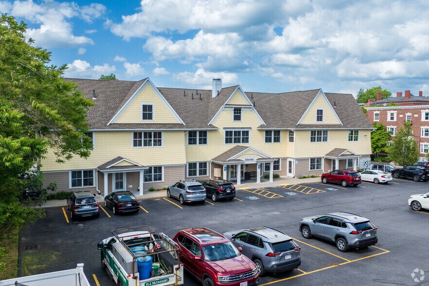 More Photos Of 70 Elm St, Worcester Office For Lease