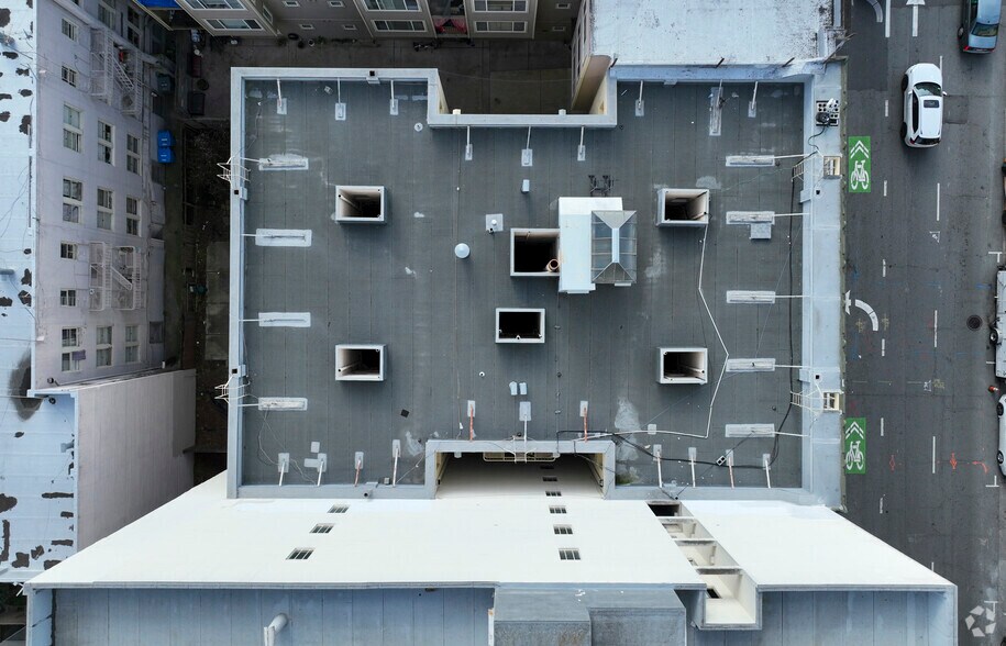 More Photos Of 381 Turk St, San Francisco Apartments For Sale