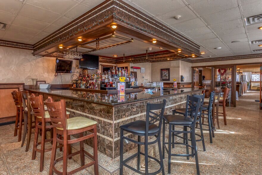 More Photos Of 812 Ulster Ave, Kingston Freestanding For Sale