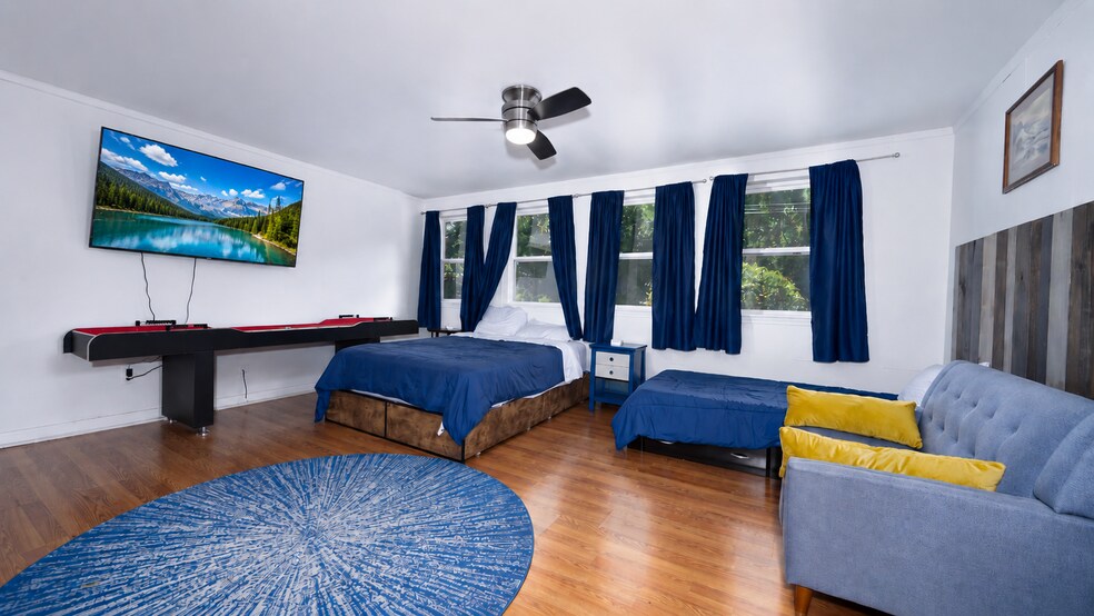 Primary Photo Of 1561 110th St NW, Grove Apartments For Sale