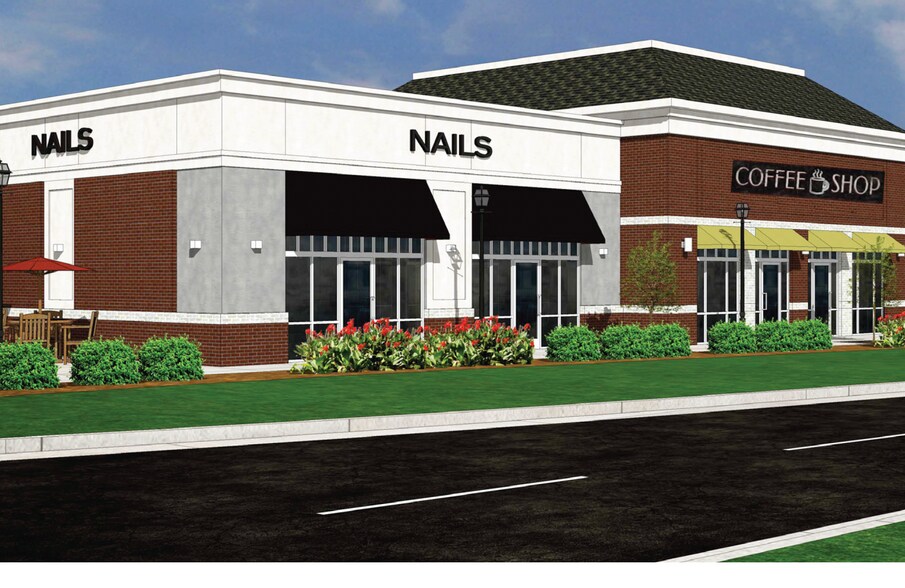 Primary Photo Of 500 Cedar Rd, Chesapeake Unknown For Lease