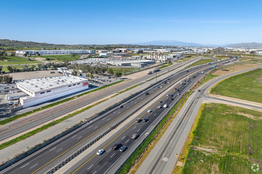 More Photos Of Tobacco Road, Perris Land For Sale