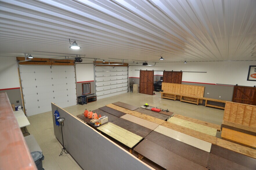 More Photos Of 3247 E State Road 28, Tipton Warehouse For Sale