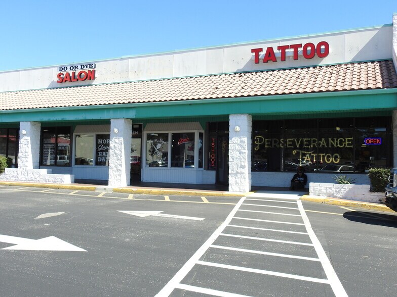 More Photos Of 1660 US 41, Inverness Unknown For Lease