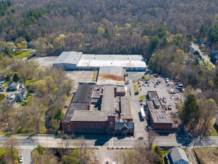 Primary Photo Of 288 Main St, Monson Warehouse For Lease