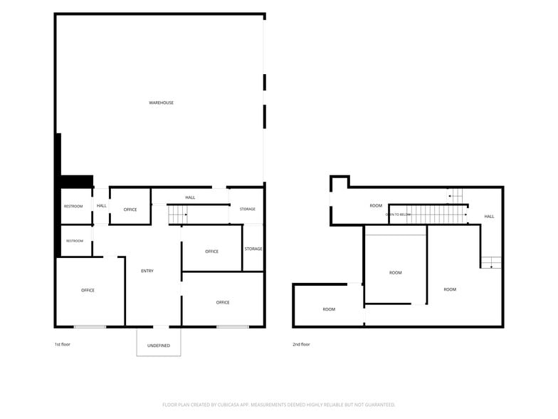 More Photos Of 9555 Sunbeam Center Dr, Jacksonville Warehouse For Sale