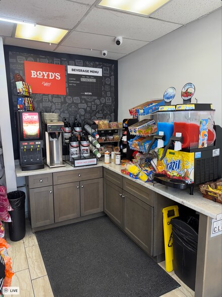 More Photos Of 4235 E Anaheim St, Long Beach Service Station For Sale