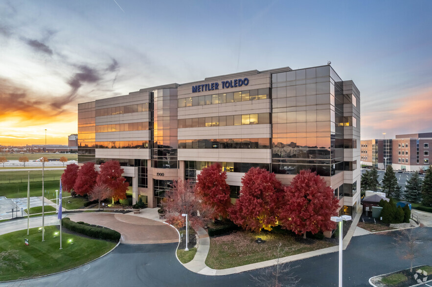 Primary Photo Of 1900 Polaris Pky, Columbus Office For Lease