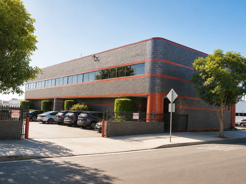 More Photos Of 870 Vine St, Los Angeles Office For Sale