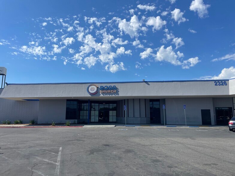 More Photos Of 2326 Florin Rd, Sacramento General Retail For Sale