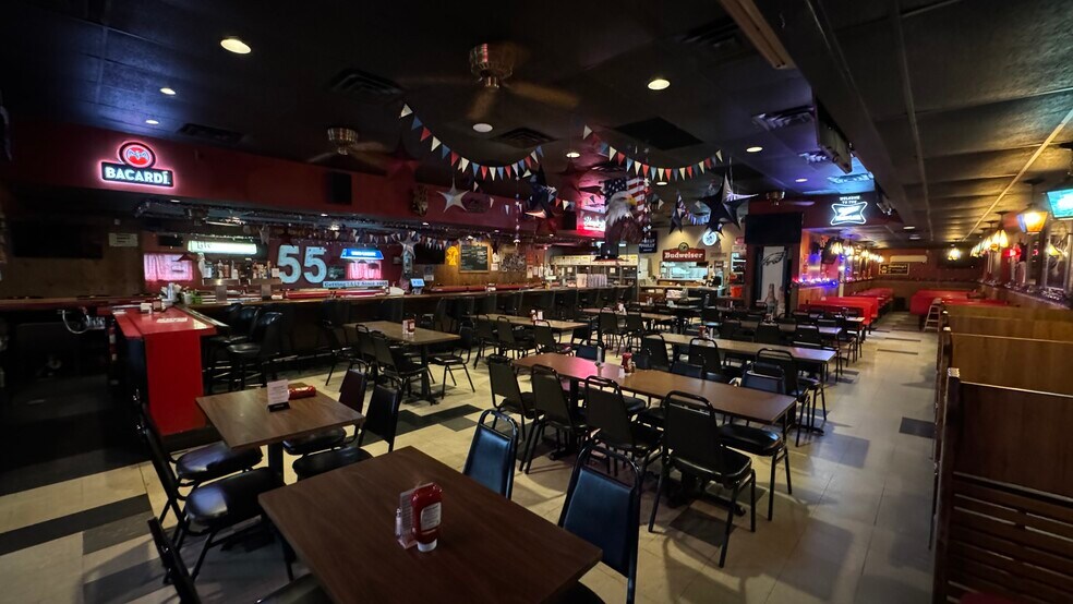 More Photos Of 1824-1826 Hanover Ave, Allentown Restaurant For Sale