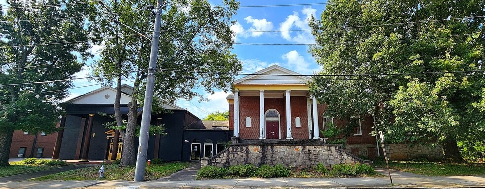 More Photos Of 380 14th St NW, Atlanta Specialty For Sale