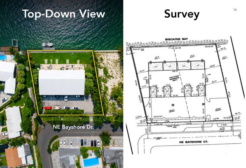 More Photos Of 8041 NE Bayshore Ct, Miami Apartments For Sale