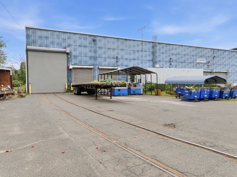 More Photos Of 73 Old State Rd, South Deerfield Industrial For Sale