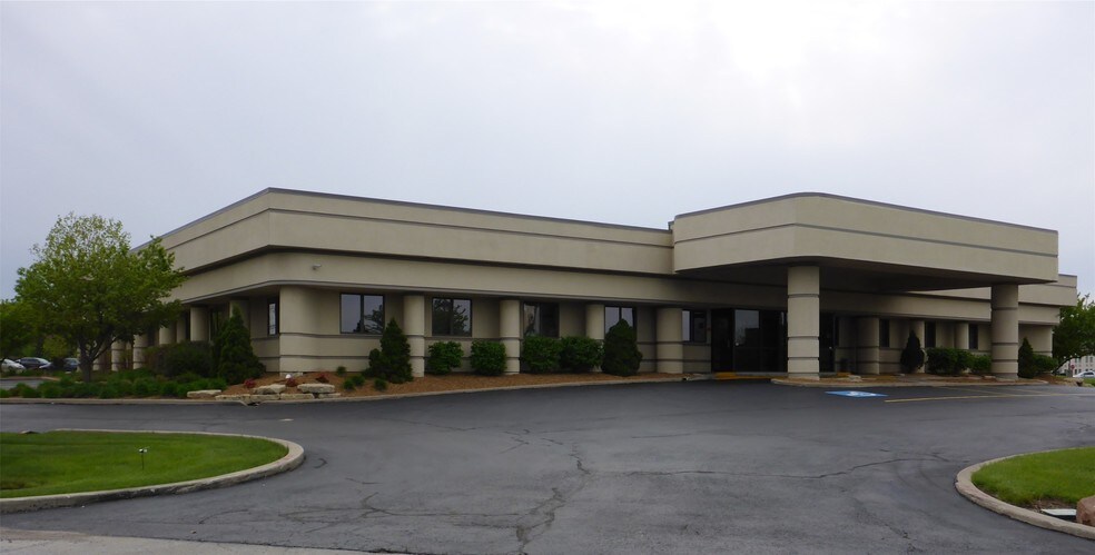 More Photos Of 1477 E 83rd Ave, Merrillville Medical For Lease