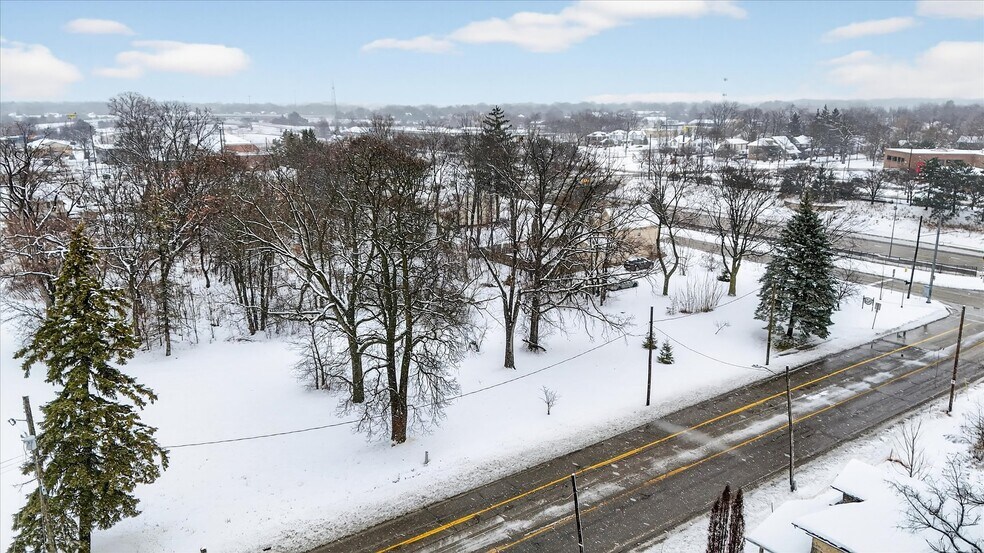 More Photos Of 1215 Grand Traverse Street, Flint Land For Sale