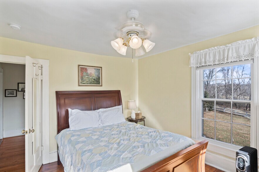 More Photos Of 23130 Briar Patch Ln, Middleburg Hospitality For Sale