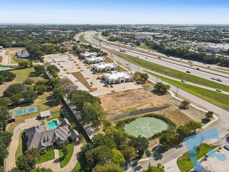 More Photos Of 2560 E State Highway 114, Southlake Medical For Lease