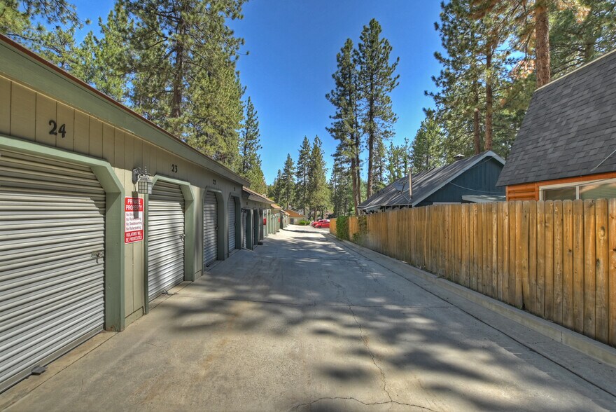 More Photos Of 41659 Big Bear Blvd, Big Bear Lake Office Residential For Lease