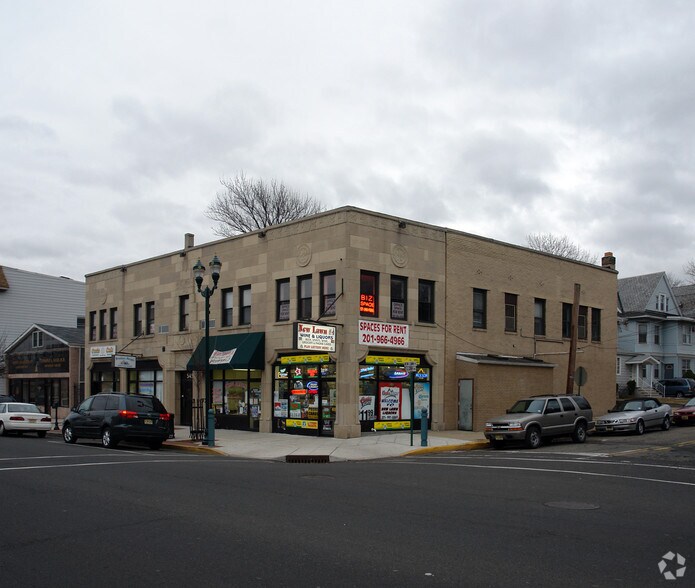 More Photos Of 545 Kearny Ave, Kearny Storefront Retail Office For Lease