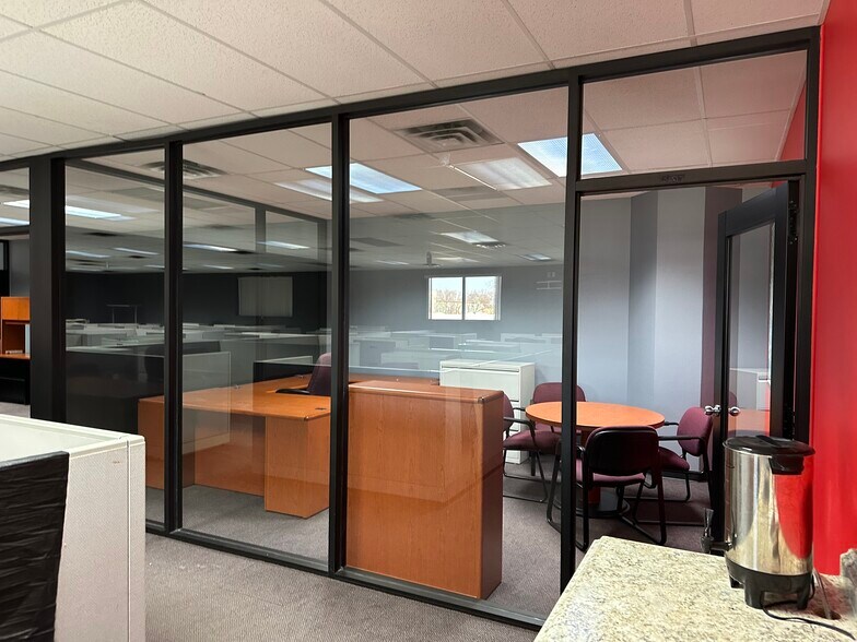 More Photos Of 11355 Stephens Rd, Warren Office For Sale