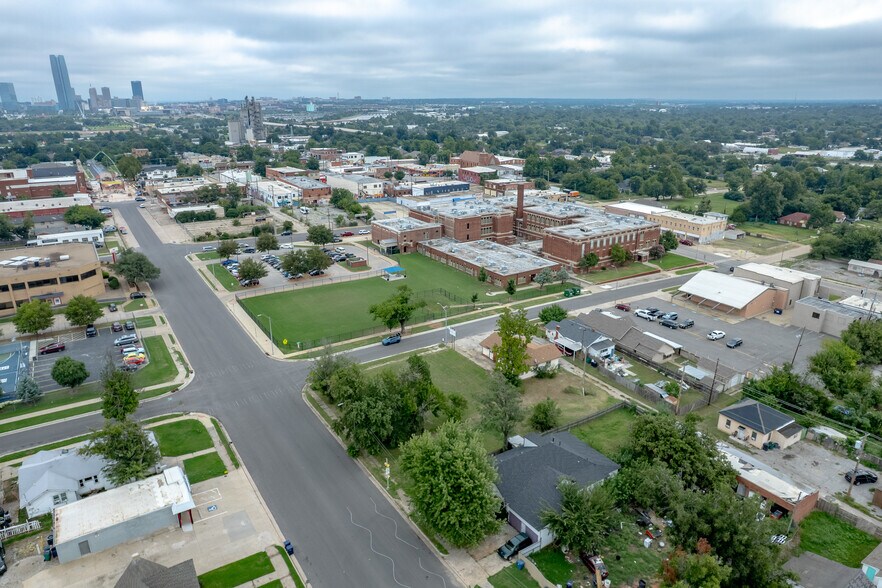 More Photos Of 230 SW 27th St, Oklahoma City Office Residential For Sale