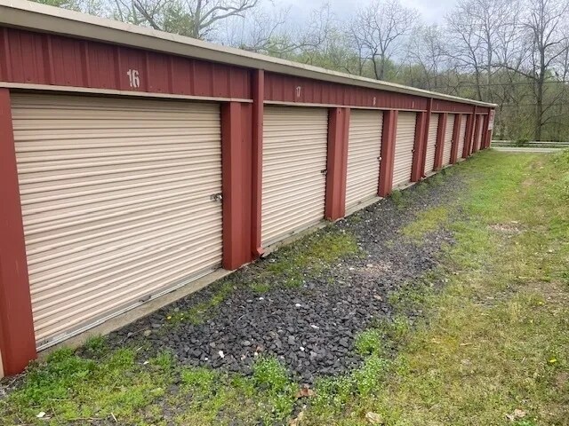 More Photos Of 4028 Blue Knob Rd, Marietta Self Storage For Sale