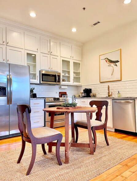 More Photos Of 114 N Walnut St, Seneca Storefront Retail Residential For Sale